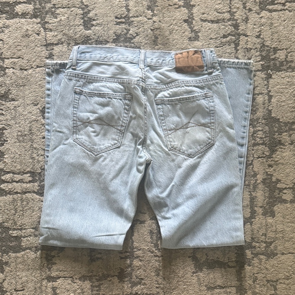Benton Distressed 28/32